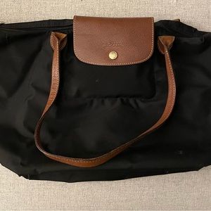 Longchamp bag